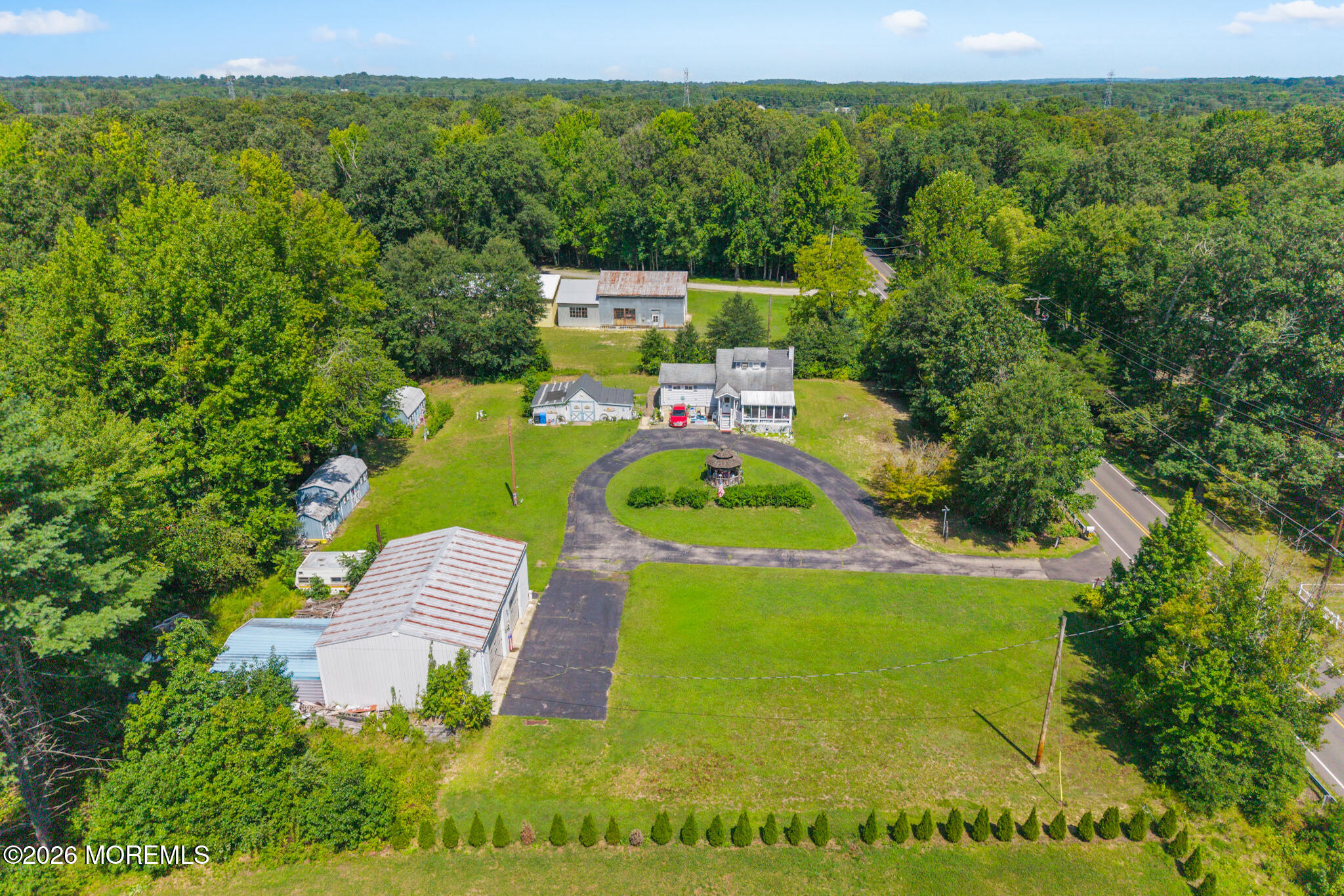282 Meany Road Wrightstown, NJ 08562 - Photo 32 of 36 282 Meany-32
