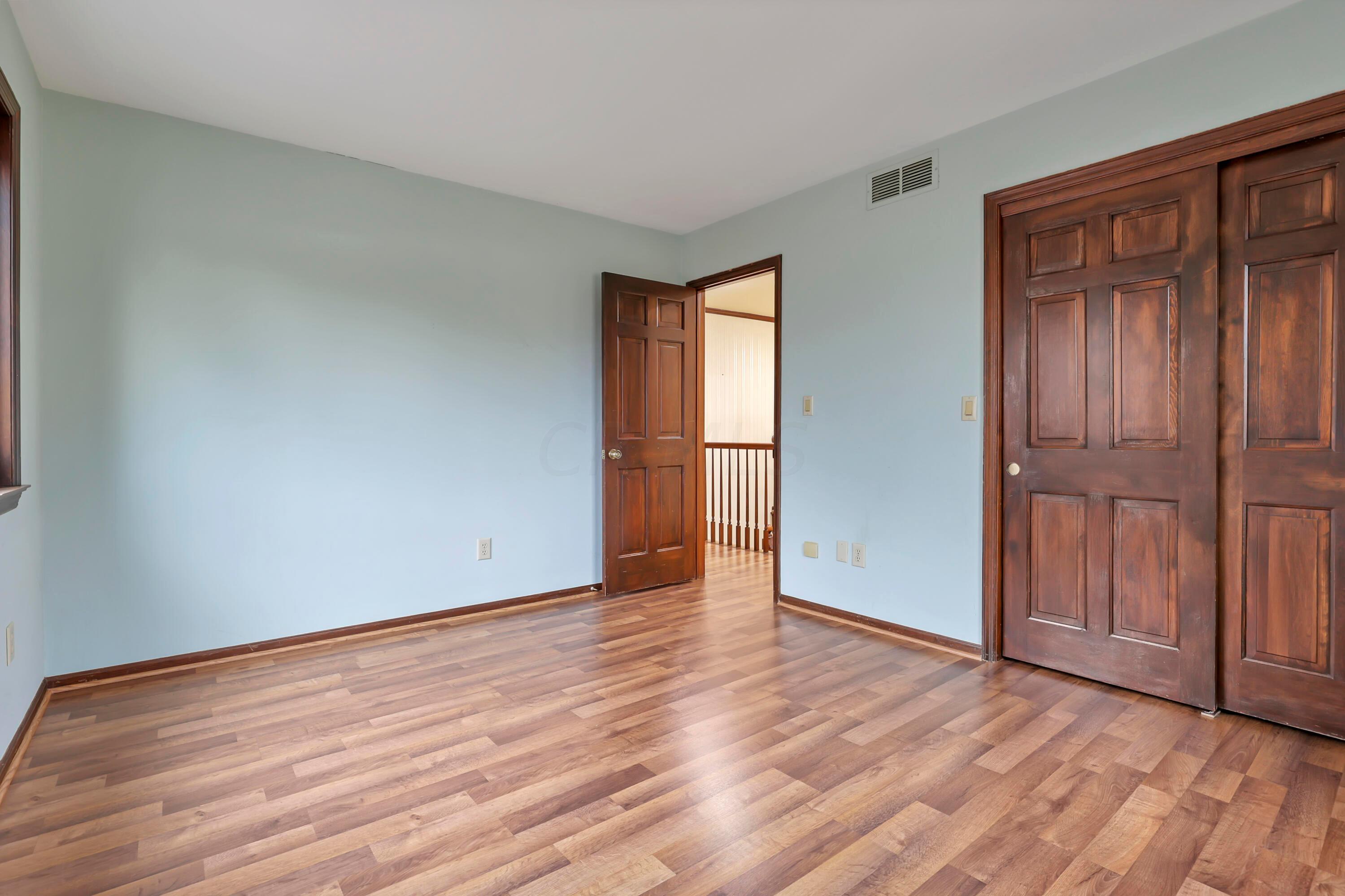 8430 Marcy Road Northwest Lancaster, OH 43130 - Photo 34 of 51 2nd Floor Bed 4