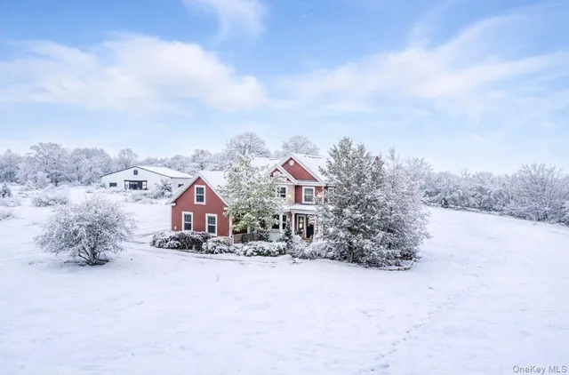 $769,000 | 12 Brewster Court, Washingtonville, NY 10992