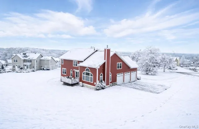 $769,000 | 12 Brewster Court, Washingtonville, NY 10992