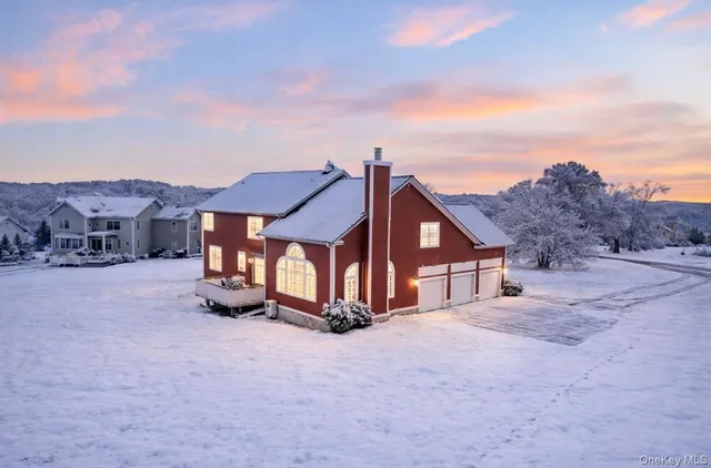 $769,000 | 12 Brewster Court, Washingtonville, NY 10992