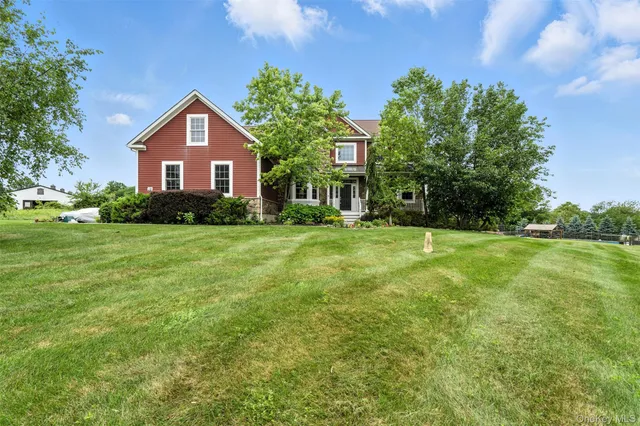 $785,000 | 12 Brewster Court, Washingtonville, NY 10992