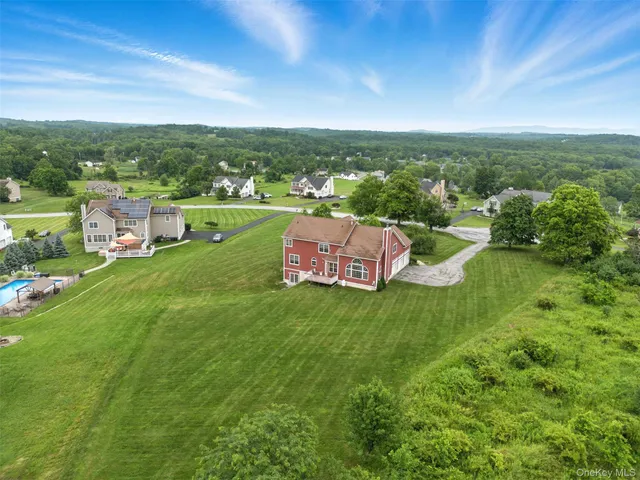 $769,000 | 12 Brewster Court, Washingtonville, NY 10992