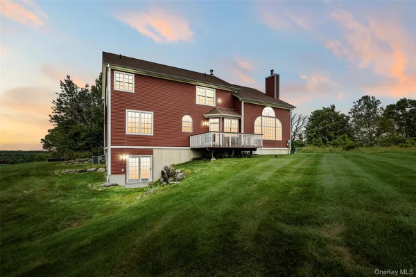 $769,000 | 12 Brewster Court, Washingtonville, NY 10992