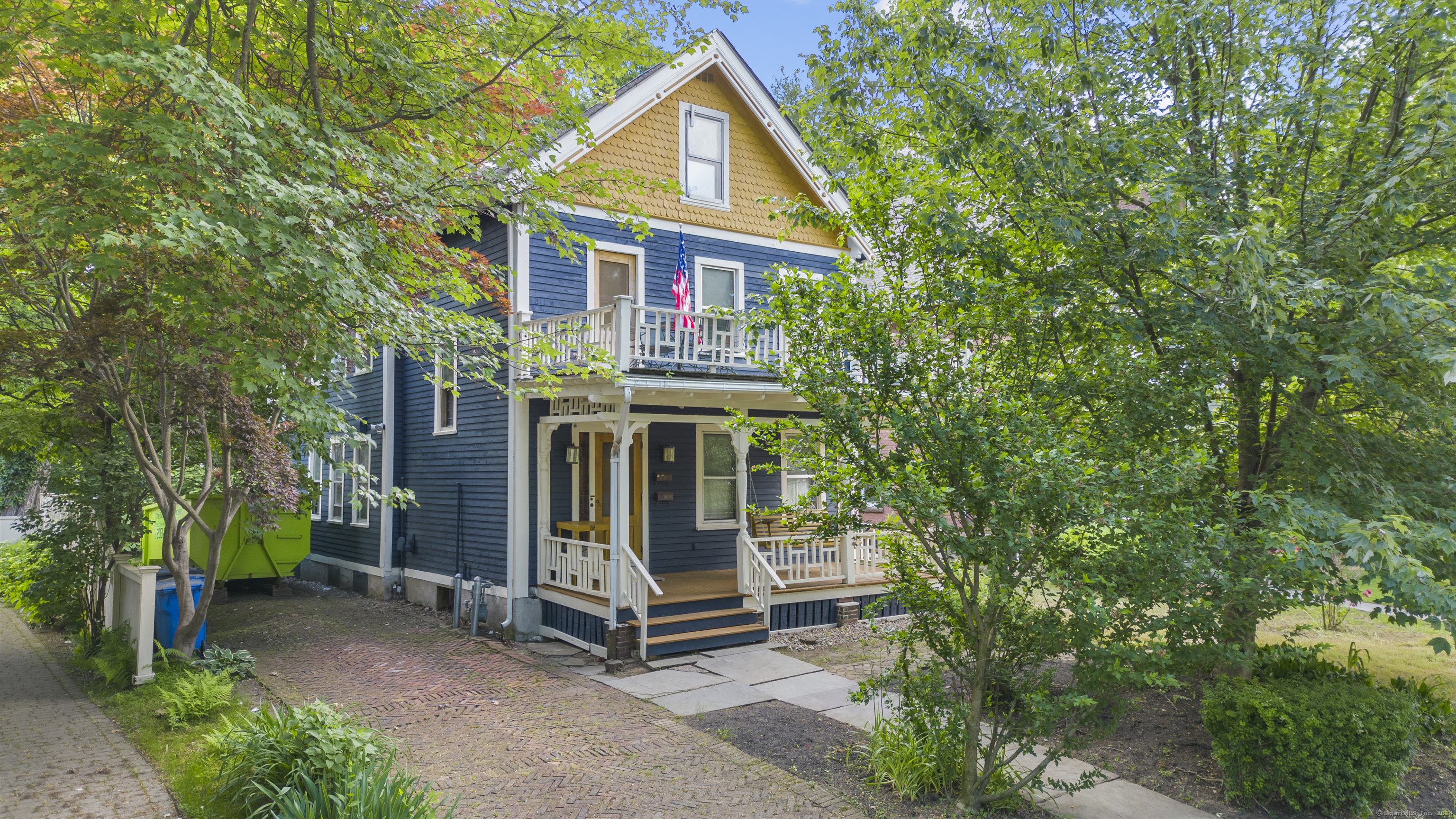 52 Sherman Street Hartford, CT 06105 - Photo 1 of 1