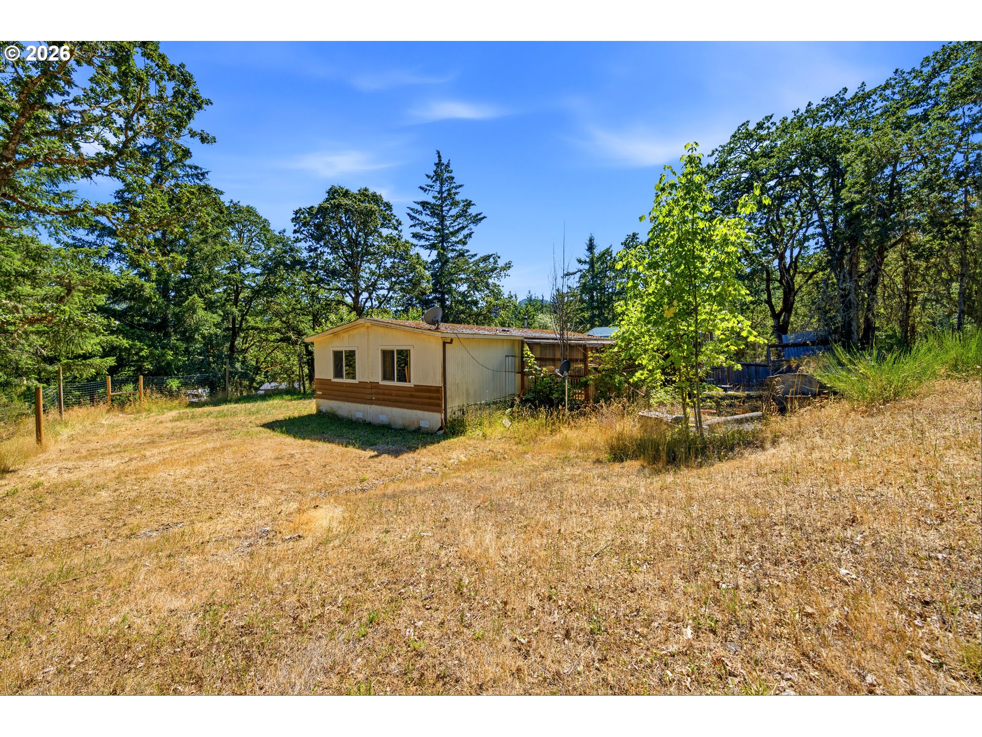 22695 Finn Road Sheridan, OR 97378 - Photo 4 of 12 Gallery Image 4