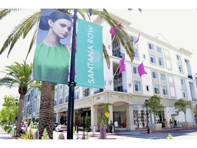 333 Santana Row, Unit 238 San Jose, CA 95128 - Photo 1 of 28