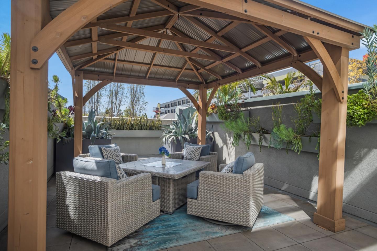 333 Santana Row, Unit 238 San Jose, CA 95128 - Photo 23 of 28