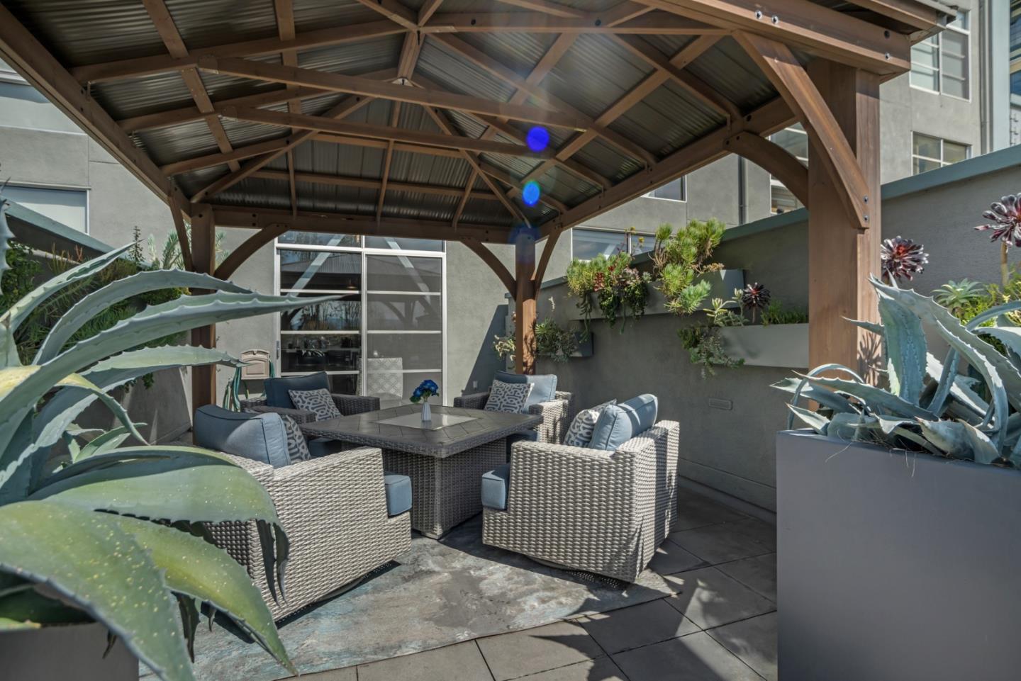 333 Santana Row, Unit 238 San Jose, CA 95128 - Photo 26 of 28