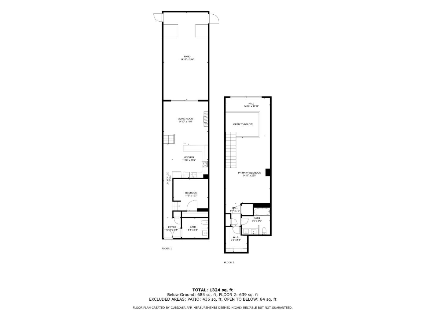 333 Santana Row, Unit 238 San Jose, CA 95128 - Photo 27 of 28