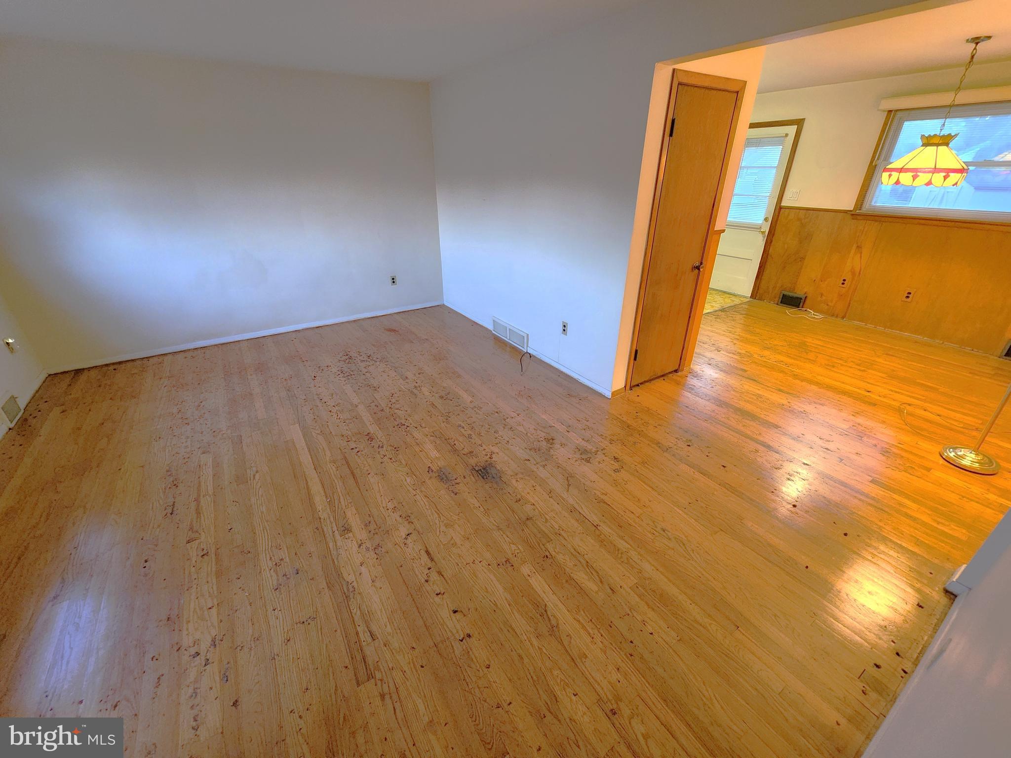 7 Saranac Road Hamilton, NJ 08619 - Photo 8 of 19 a view of an empty room