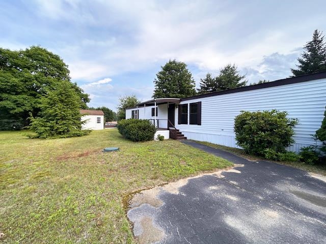 37 Monadnock Drive Rochester, NH 03867 - Photo 48 of 55 Gallery Image 48