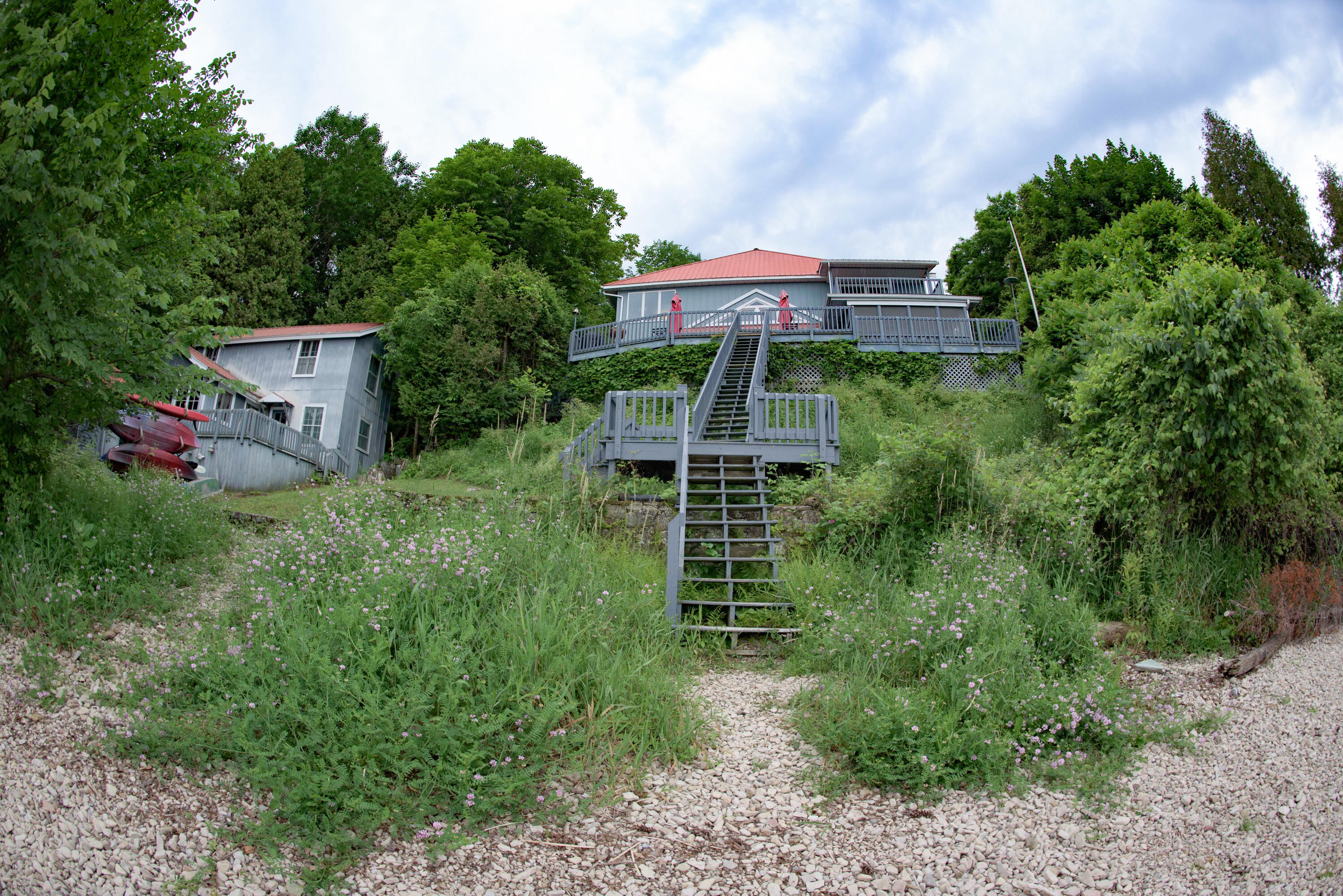 213 Corlear Bay Road Keeseville, NY 12944 - Photo 12 of 62