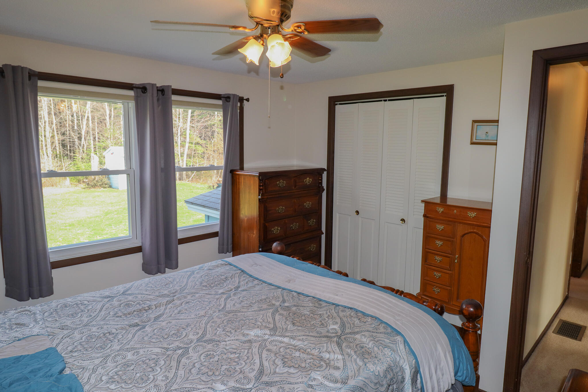 149 Gammon Road Peru, ME 04290 - Photo 19 of 43 IMG_0394