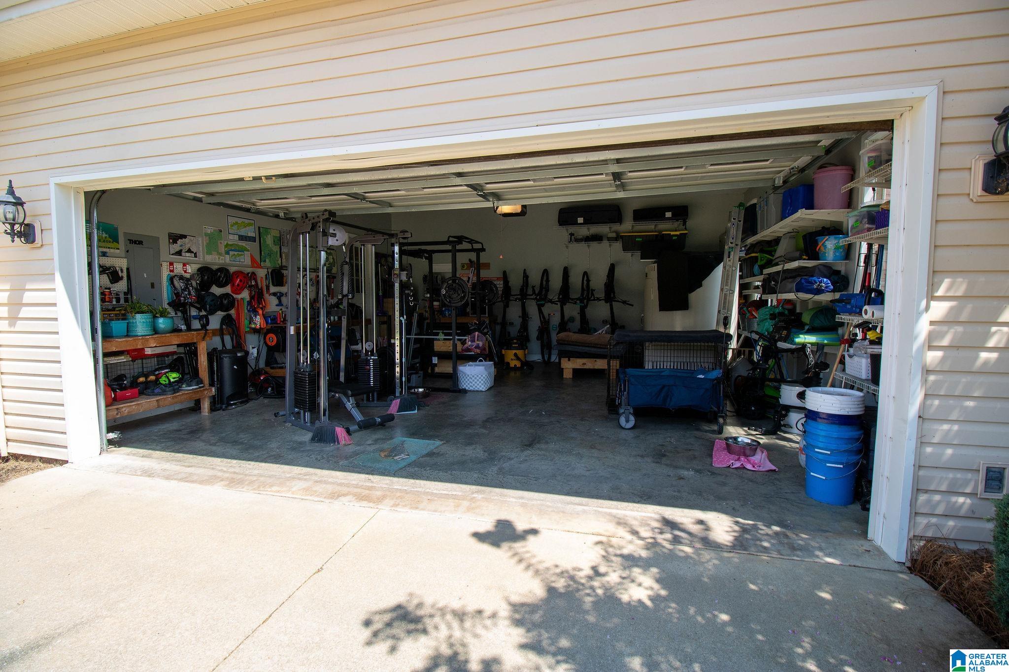 73 Easy Street Anniston, AL 36207 - Photo 35 of 56