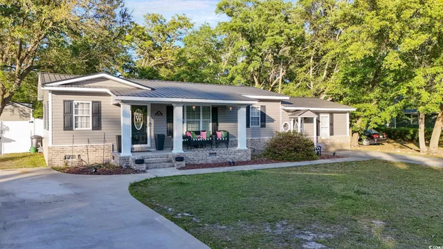 $294,900 | 410 Pearl Street, Conway, SC 29527