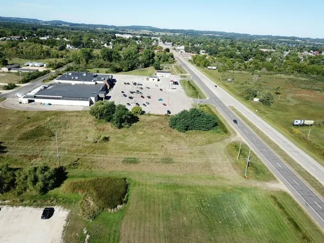 $129,000 | 0 Highway 16 Tomah Wi 54660, Tomah, WI 54660