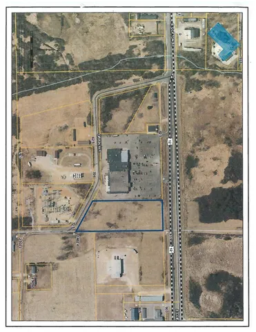 $129,000 | 0 Highway 16 Tomah Wi 54660, Tomah, WI 54660