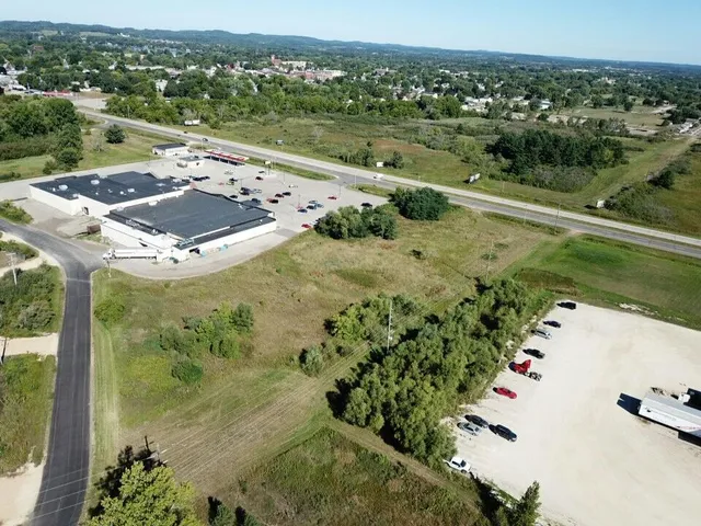 $129,000 | 0 Highway 16 Tomah Wi 54660, Tomah, WI 54660