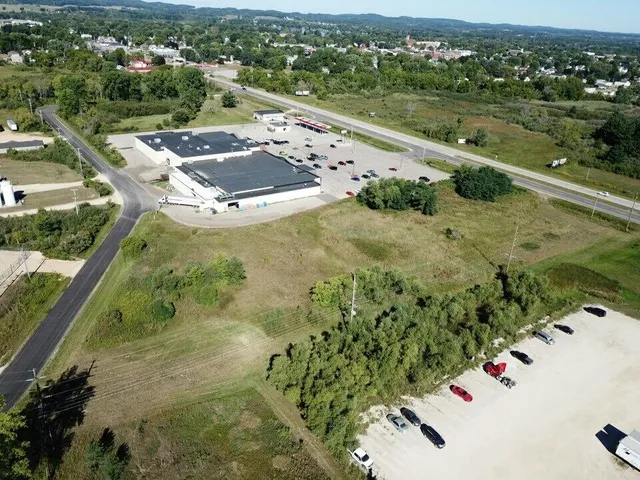 $129,000 | 0 Highway 16 Tomah Wi 54660, Tomah, WI 54660