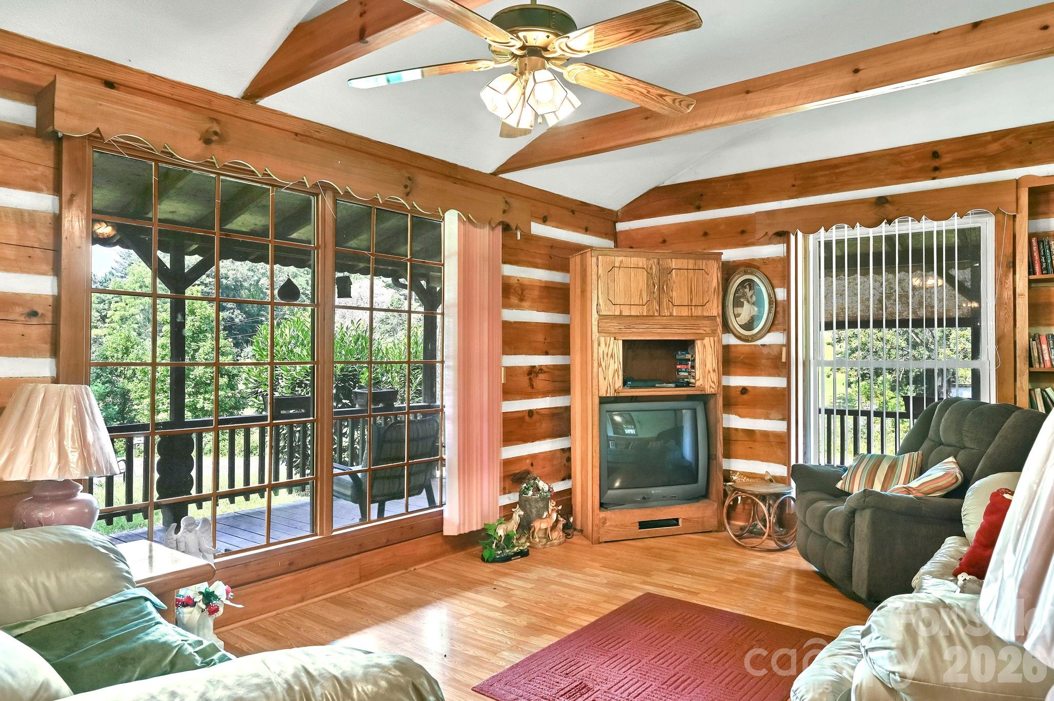 3421 Rector Corner Road Marshall, NC 28753 - Photo 8 of 48 Gallery Image 8