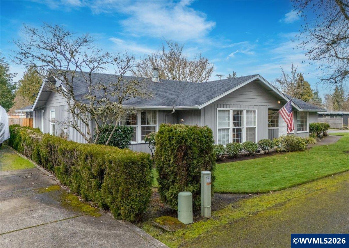 1376 Brickley Road Eugene, OR 97401 - Photo 4 of 50