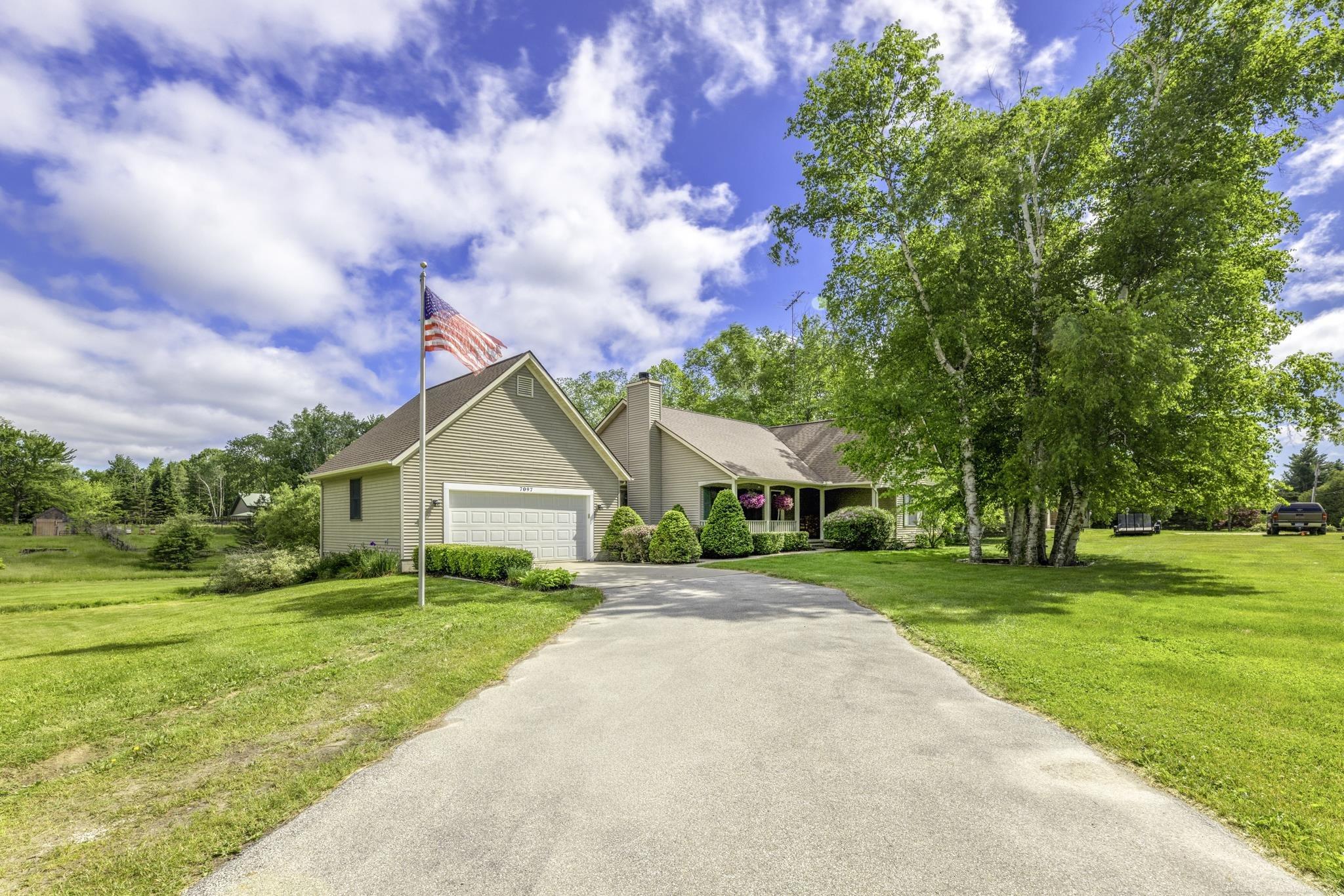 7097 Aitken Road Lexington, MI 48450 - Photo 2 of 56