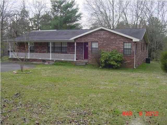 3343 Garretts Chapel Road Chickamauga, GA 30707 - Photo 1 of 1 Primary Photo