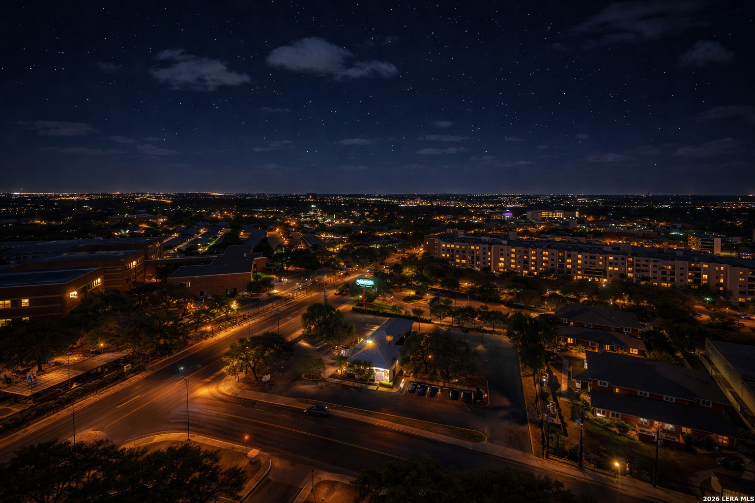 7701 Wurzbach Road, Unit 1802 San Antonio, TX 78229 - Photo 14 of 41