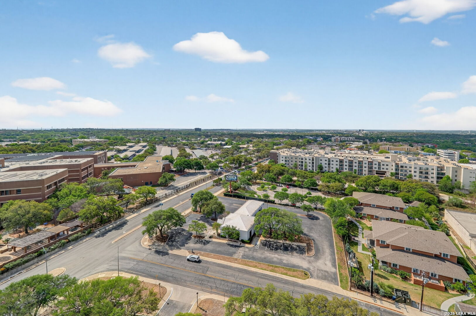 7701 Wurzbach Road, Unit 1802 San Antonio, TX 78229 - Photo 15 of 41