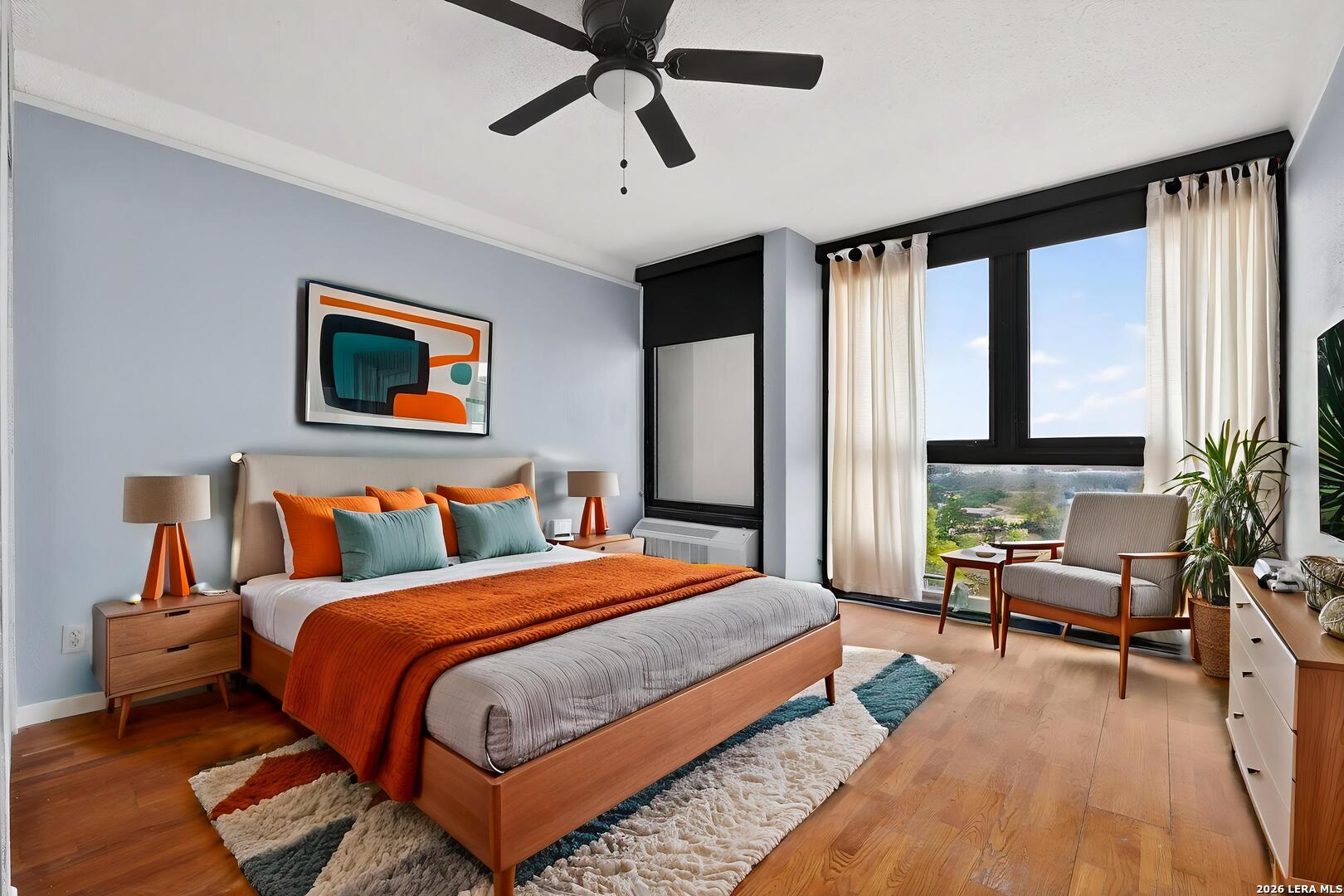 7701 Wurzbach Road, Unit 1802 San Antonio, TX 78229 - Photo 22 of 41