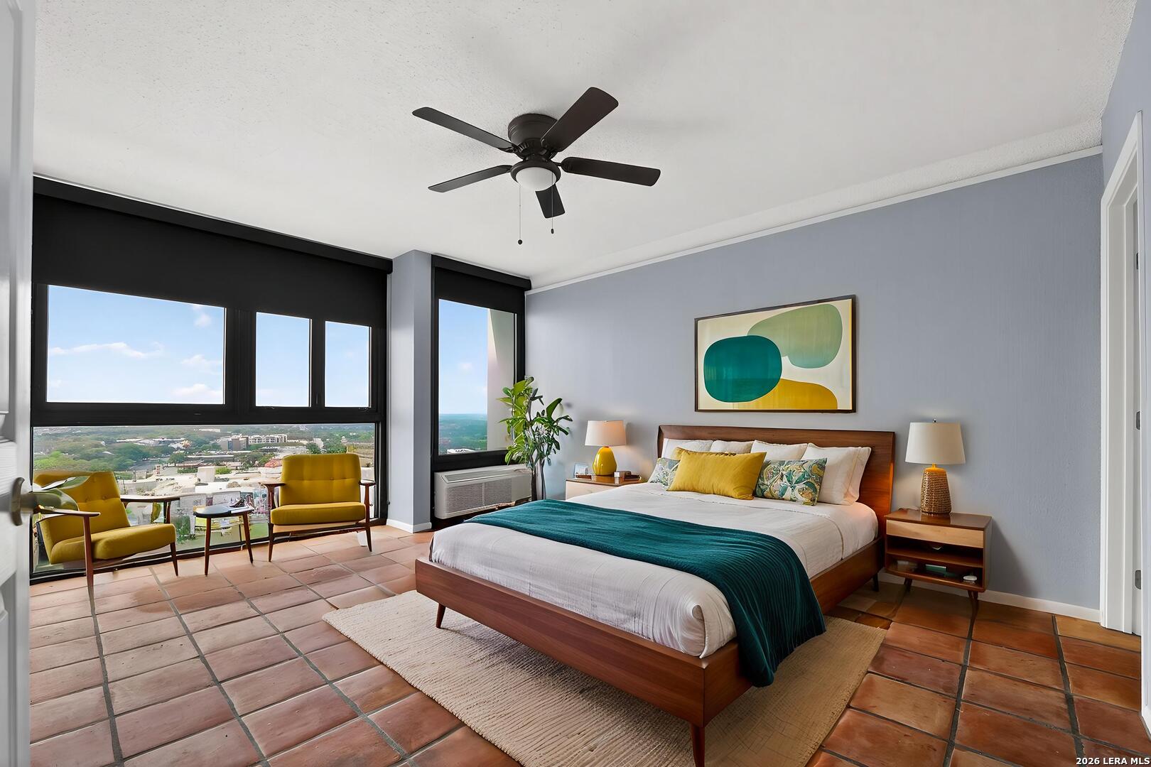 7701 Wurzbach Road, Unit 1802 San Antonio, TX 78229 - Photo 25 of 41