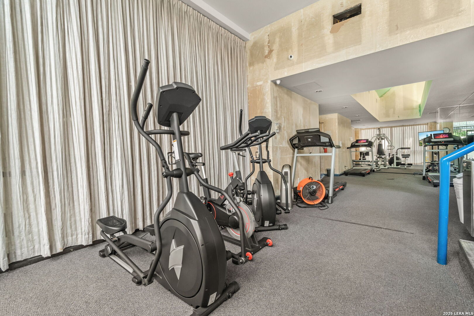 7701 Wurzbach Road, Unit 1802 San Antonio, TX 78229 - Photo 36 of 41