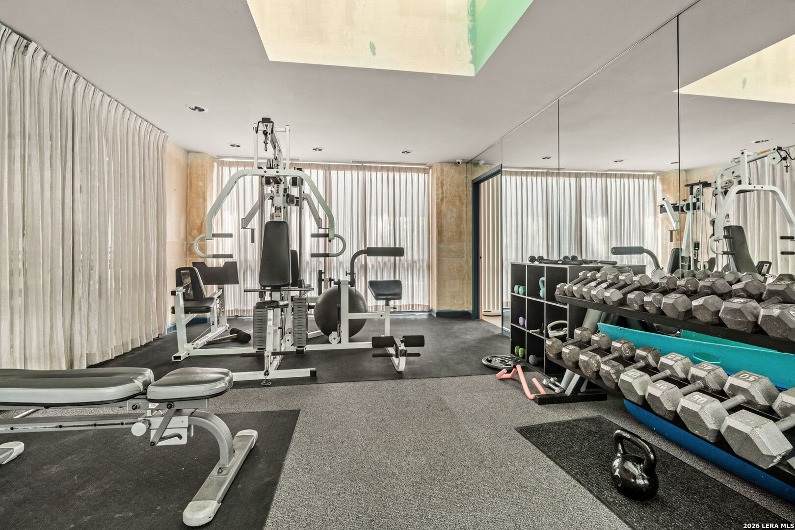 7701 Wurzbach Road, Unit 1802 San Antonio, TX 78229 - Photo 37 of 41