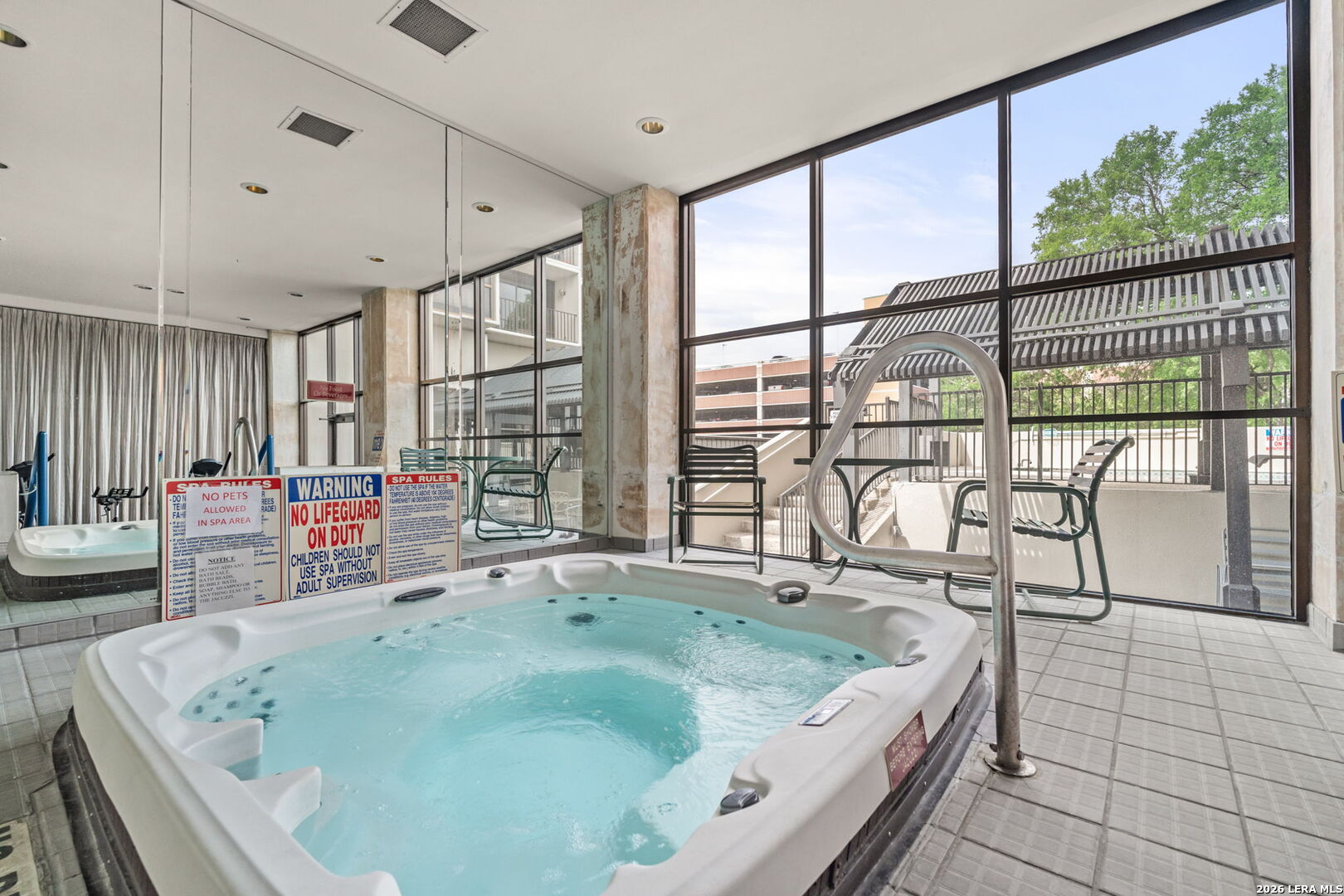 7701 Wurzbach Road, Unit 1802 San Antonio, TX 78229 - Photo 38 of 41