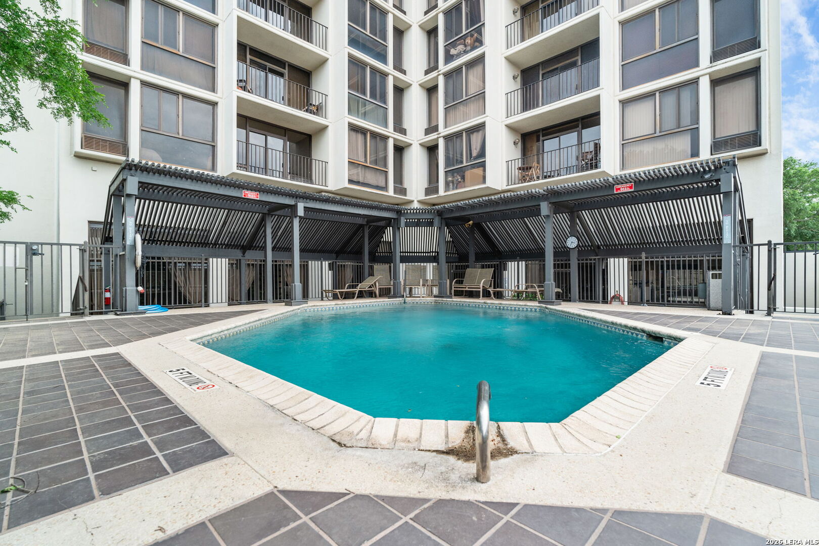 7701 Wurzbach Road, Unit 1802 San Antonio, TX 78229 - Photo 39 of 41