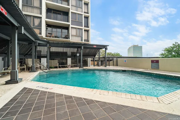 $185,000 | 7701 Wurzbach Road, Unit 1802, San Antonio, TX 78229
