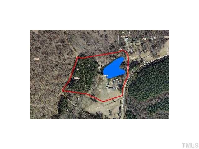 1766 Stockyard Road Staley, NC 27355 - Photo 5 of 5 Photo 5
