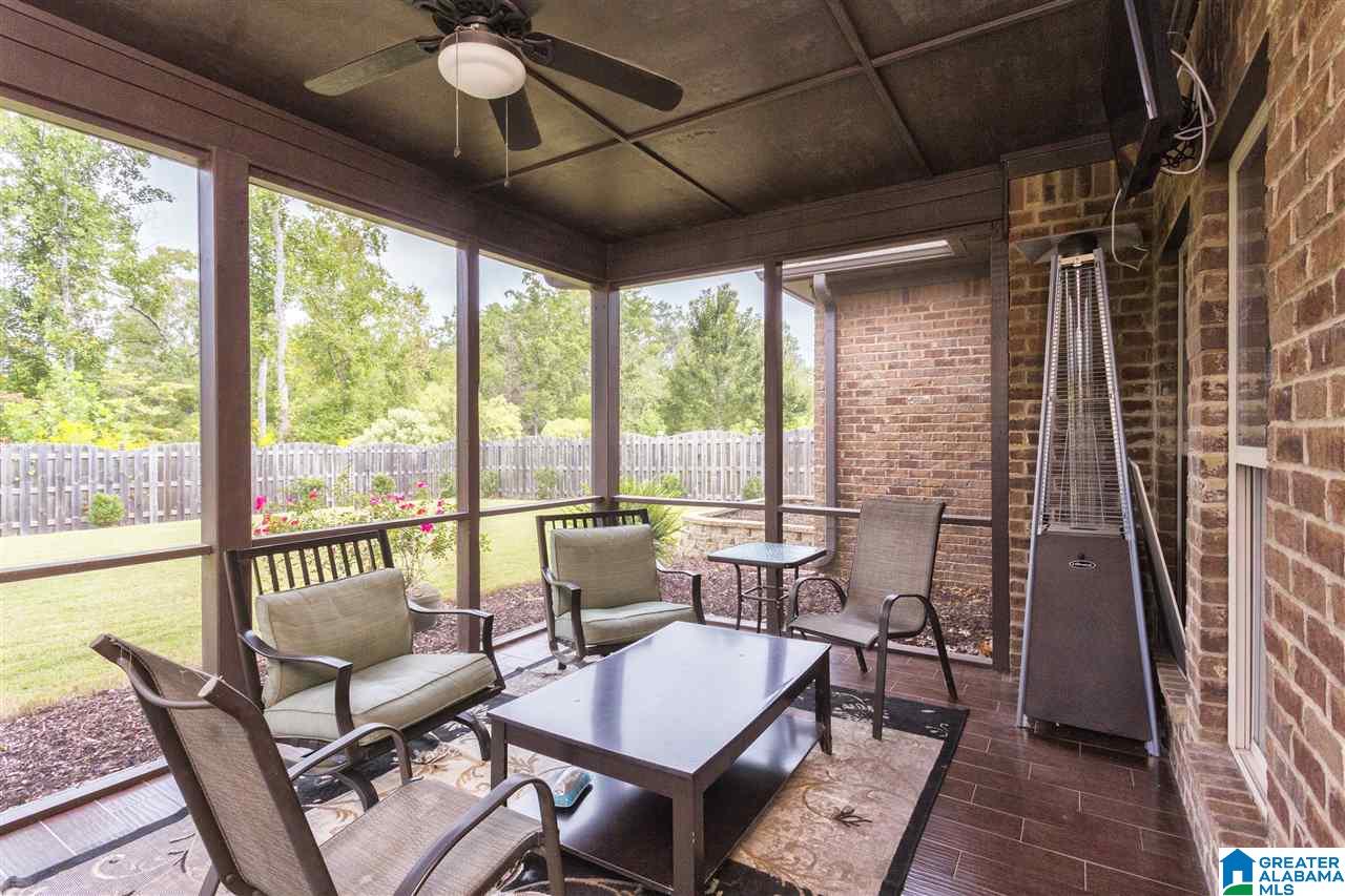 216 Dunrobin Cove Pelham, AL 35124 - Photo 36 of 37