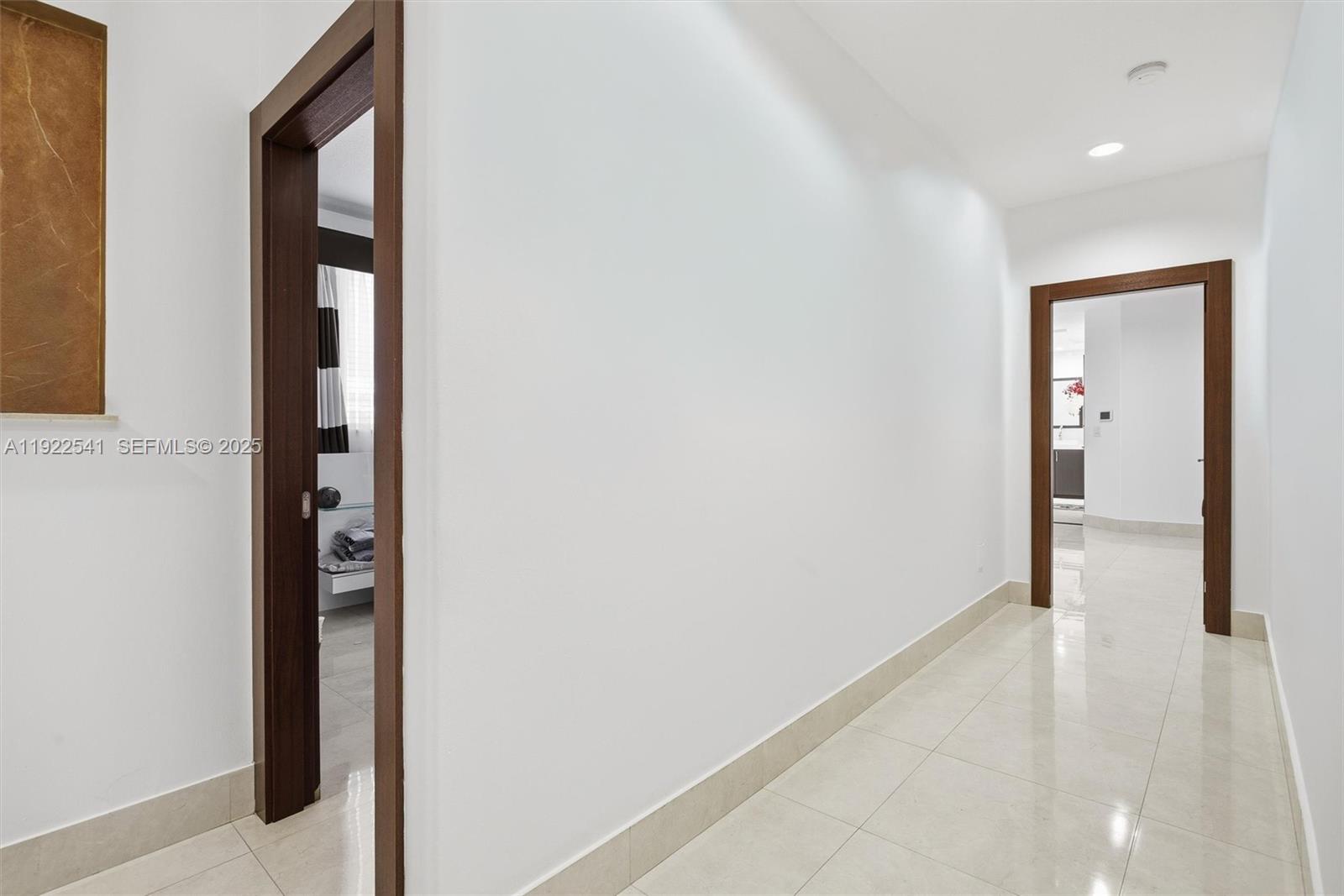 14252 Southwest 30th Street Miami, FL 33175 - Photo 29 of 60 wooden floor in a gallery