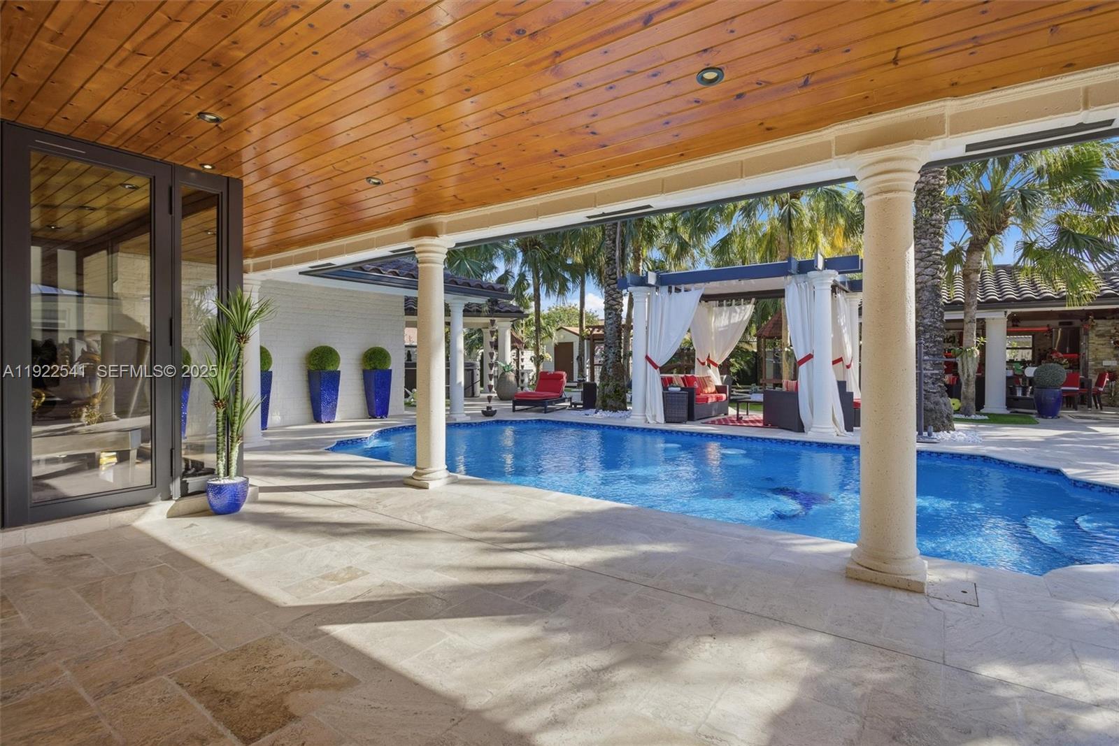 14252 Southwest 30th Street Miami, FL 33175 - Photo 33 of 60