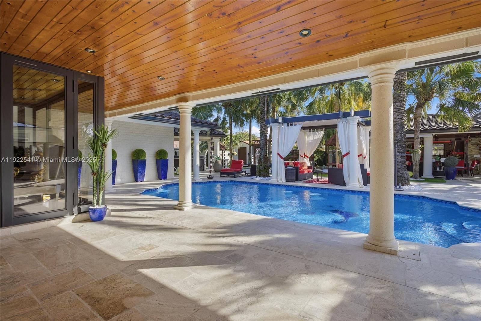 14252 Southwest 30th Street Miami, FL 33175 - Photo 33 of 60