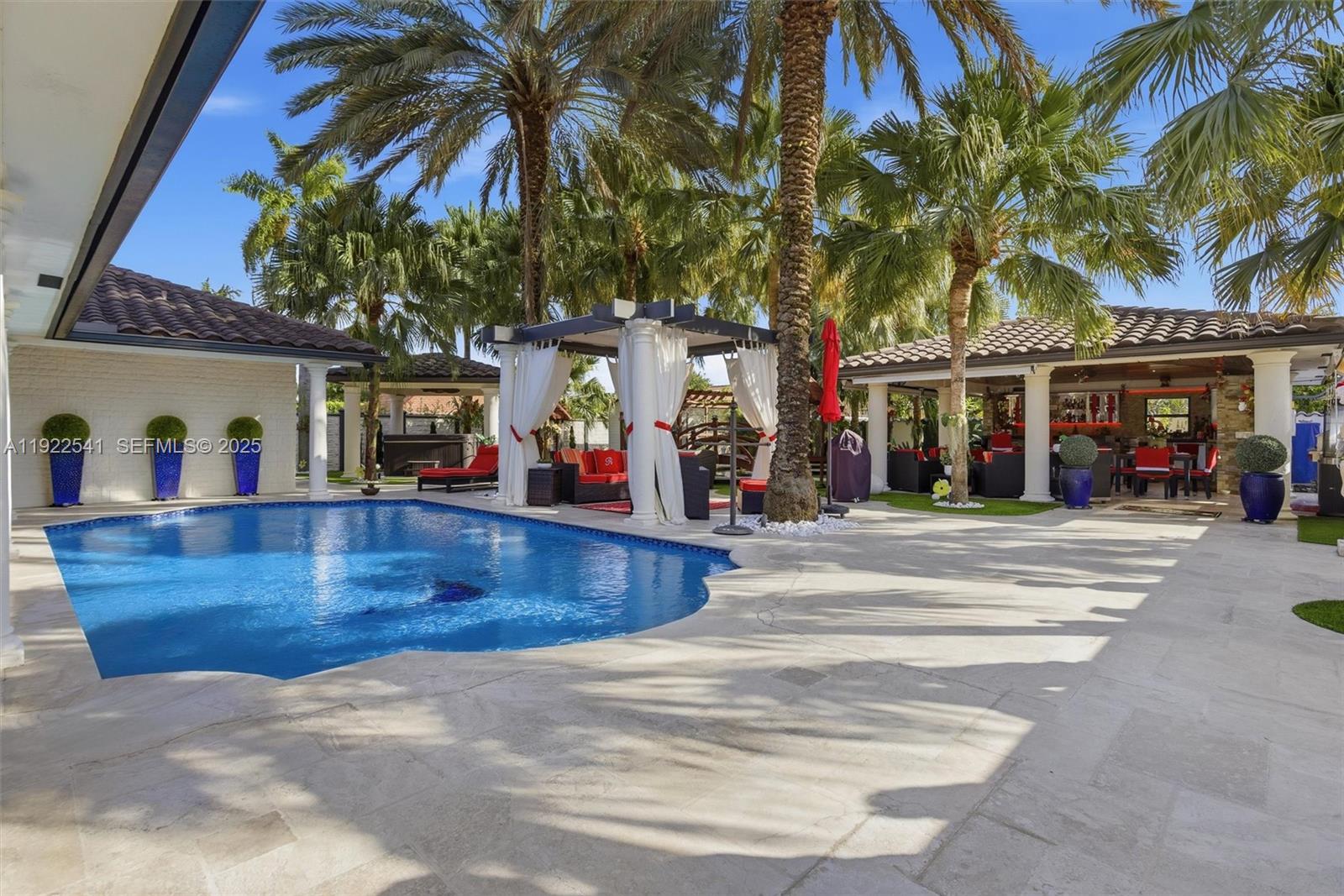 14252 Southwest 30th Street Miami, FL 33175 - Photo 34 of 60