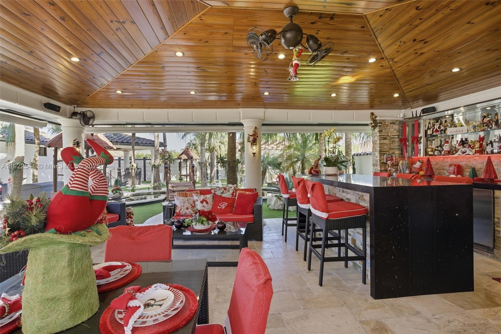 14252 Southwest 30th Street Miami, FL 33175 - Photo 40 of 60