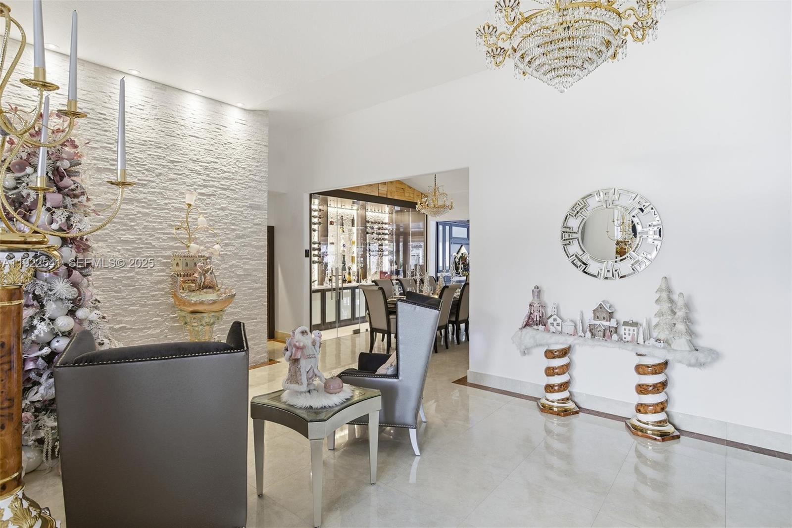 14252 Southwest 30th Street Miami, FL 33175 - Photo 4 of 60 a dining room with furniture and window