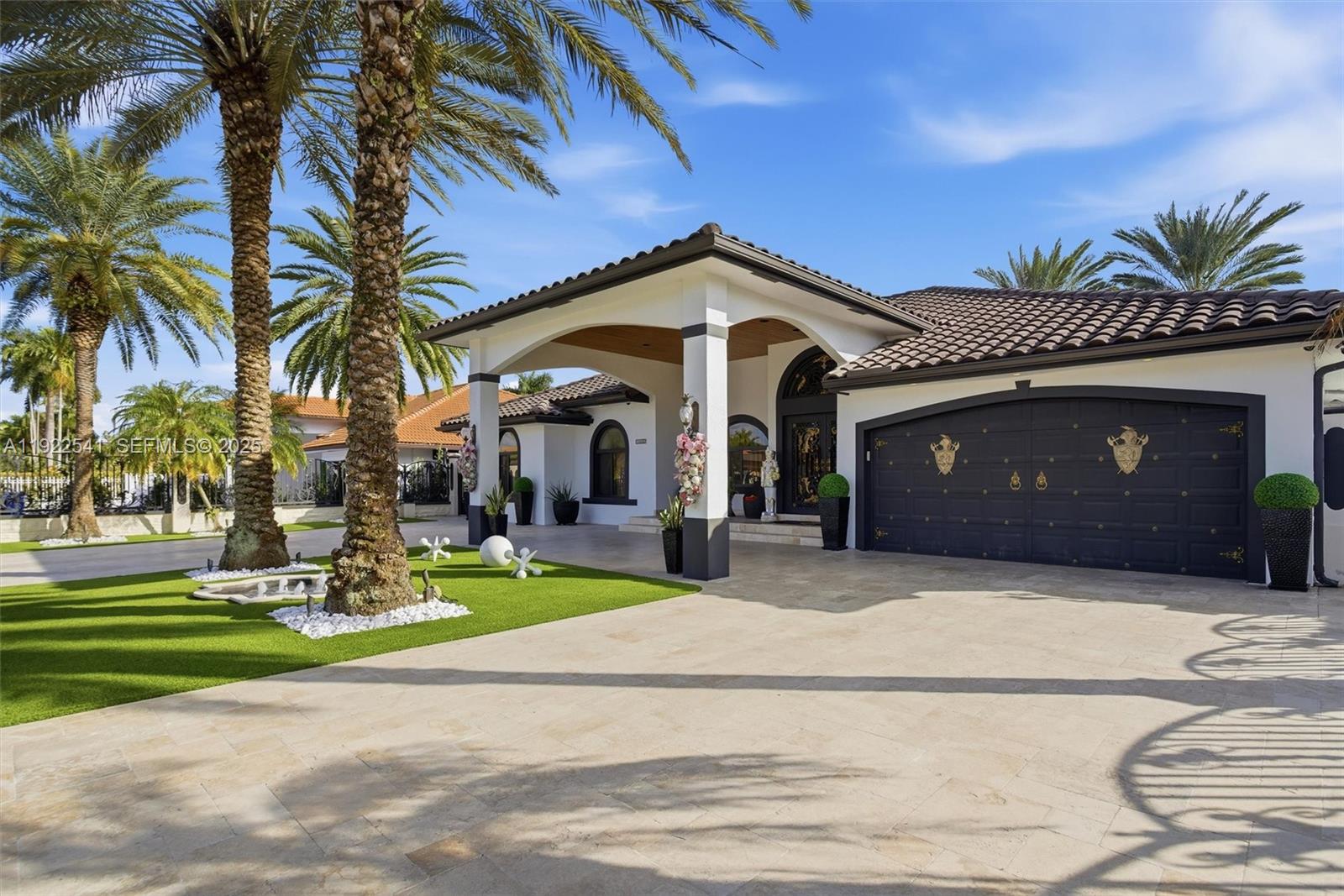 14252 Southwest 30th Street Miami, FL 33175 - Photo 49 of 60