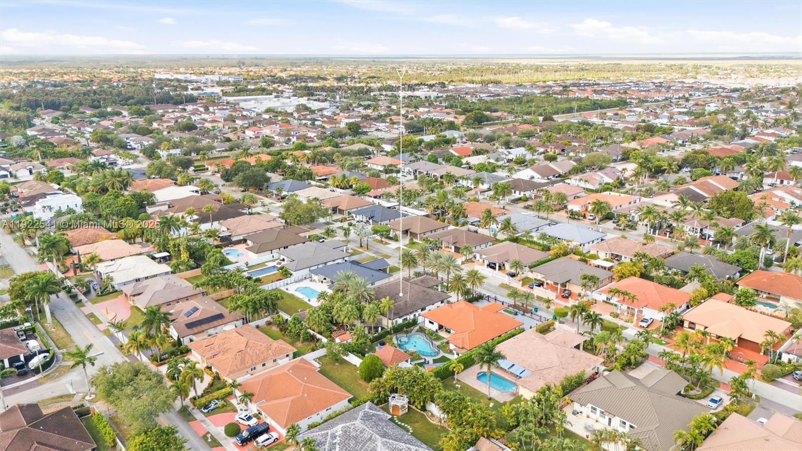 14252 Southwest 30th Street Miami, FL 33175 - Photo 56 of 60