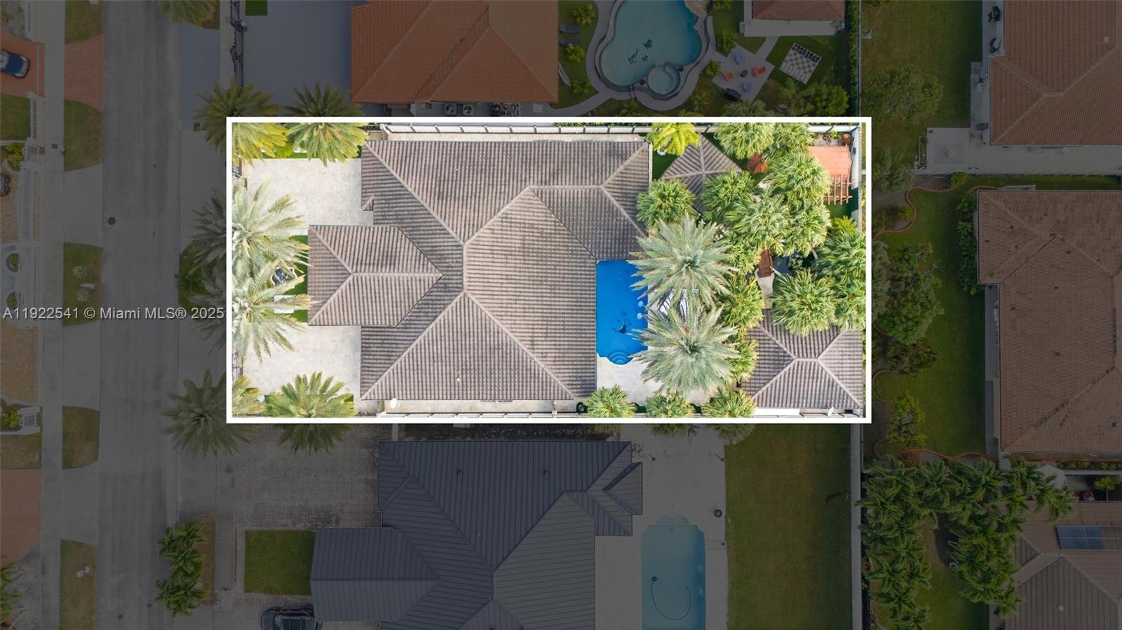 14252 Southwest 30th Street Miami, FL 33175 - Photo 57 of 60