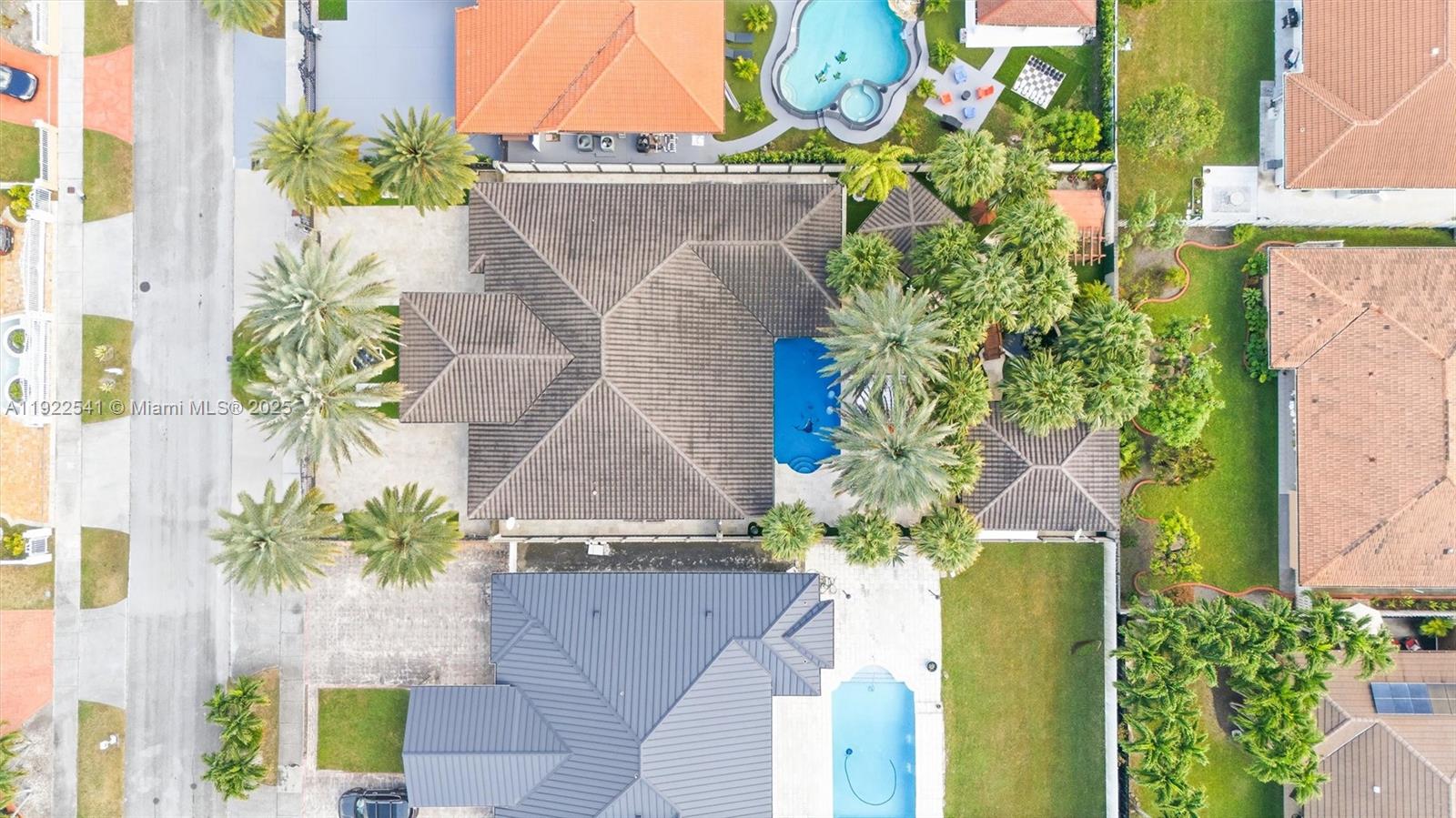 14252 Southwest 30th Street Miami, FL 33175 - Photo 58 of 60