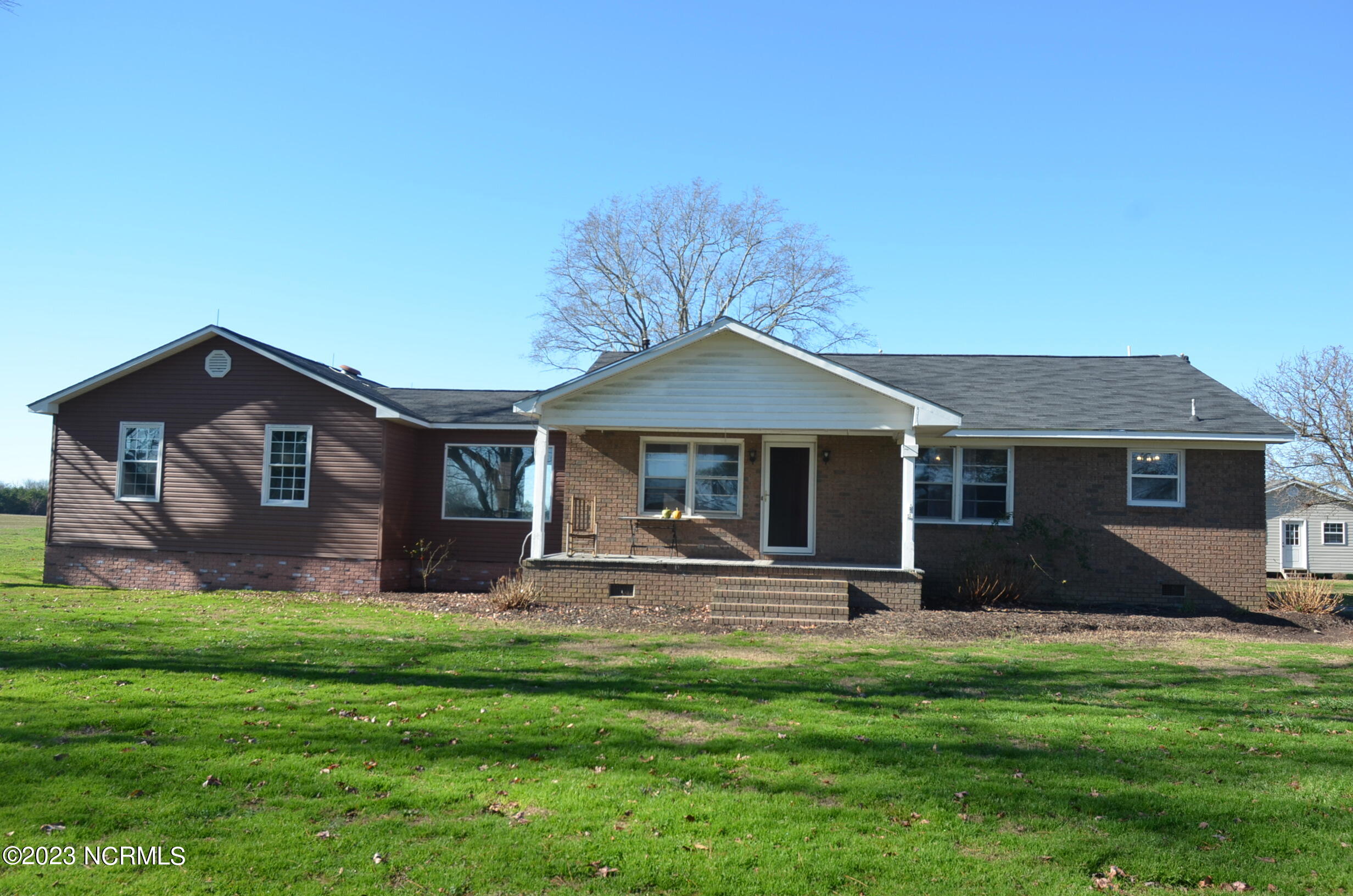 6759 Good News Church Road Stantonsburg, NC 27883 - Photo 1 of 54 6759 Good News Church Rd